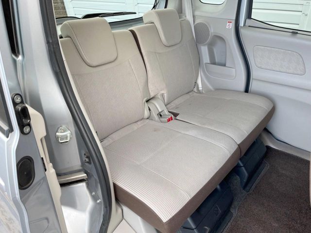 NISSAN DAYZ ROOX 2017 Image 31