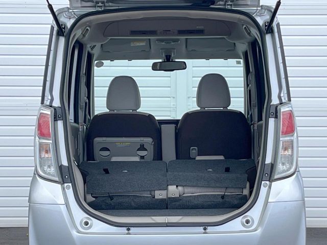 NISSAN DAYZ ROOX 2017 Image 31