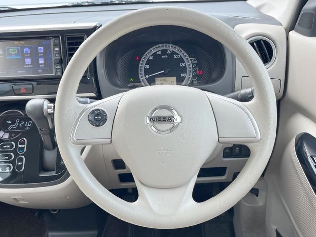 NISSAN DAYZ ROOX 2017 Image 31