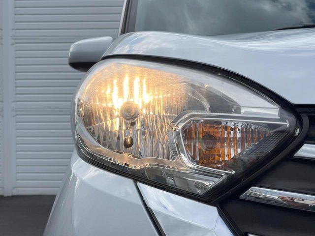 NISSAN DAYZ ROOX 2017 Image 31