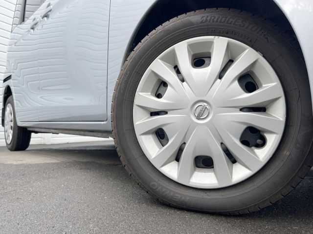 NISSAN DAYZ ROOX 2017 Image 31