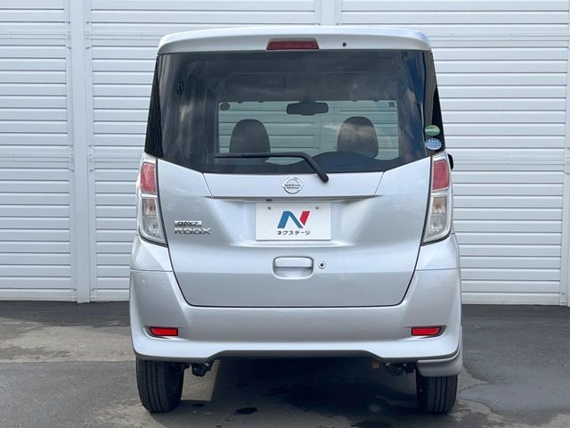 NISSAN DAYZ ROOX 2017 Image 31