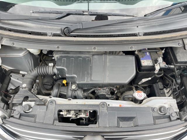 NISSAN DAYZ ROOX 2017 Image 31