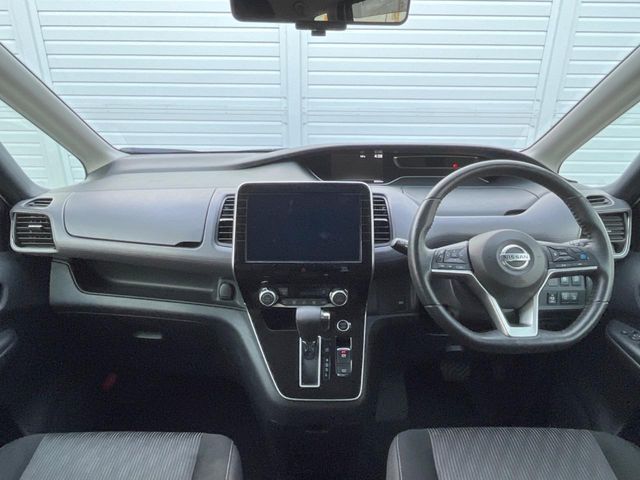 NISSAN SERENA  S-HYBRID 2020 Image 31