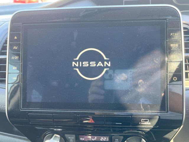 NISSAN SERENA  S-HYBRID 2020 Image 31