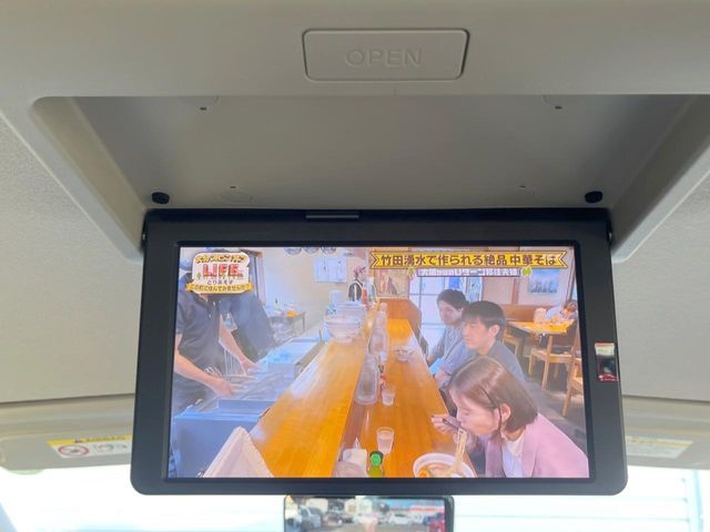 NISSAN SERENA  S-HYBRID 2020 Image 31