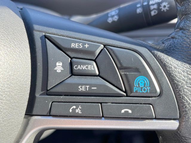 NISSAN SERENA  S-HYBRID 2020 Image 31