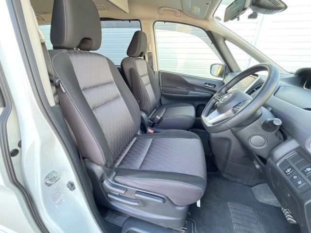 NISSAN SERENA  S-HYBRID 2020 Image 31