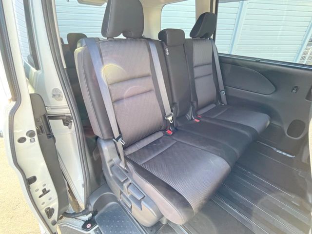 NISSAN SERENA  S-HYBRID 2020 Image 31