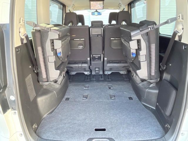 NISSAN SERENA  S-HYBRID 2020 Image 31