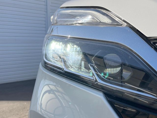 NISSAN SERENA  S-HYBRID 2020 Image 31
