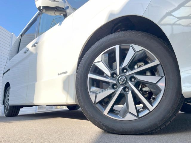 NISSAN SERENA  S-HYBRID 2020 Image 31