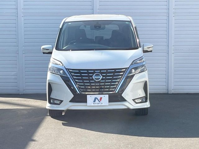 NISSAN SERENA  S-HYBRID 2020 Image 31