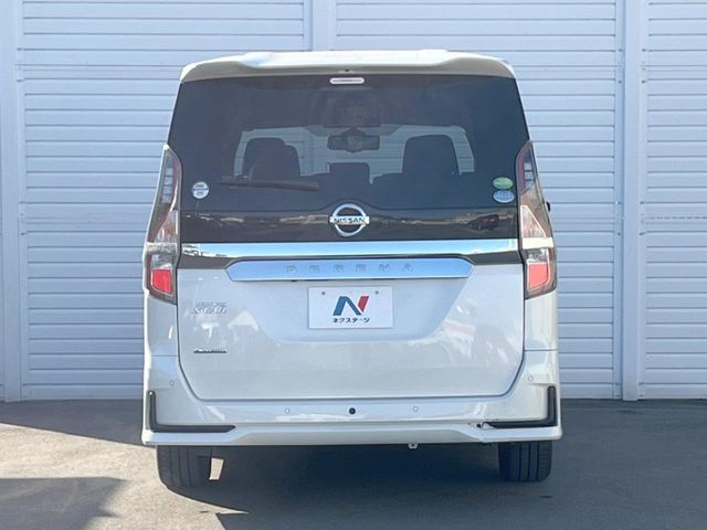 NISSAN SERENA  S-HYBRID 2020 Image 31