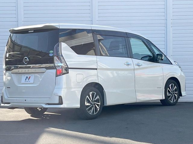 NISSAN SERENA  S-HYBRID 2020 Image 31