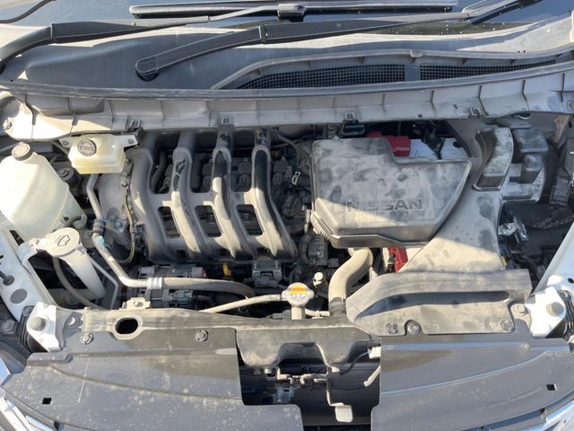 NISSAN SERENA  S-HYBRID 2020 Image 31