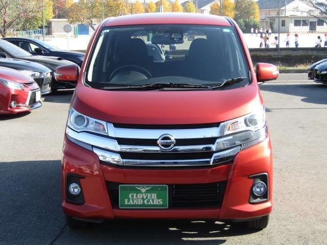 NISSAN DAYZ 2017 Image 31