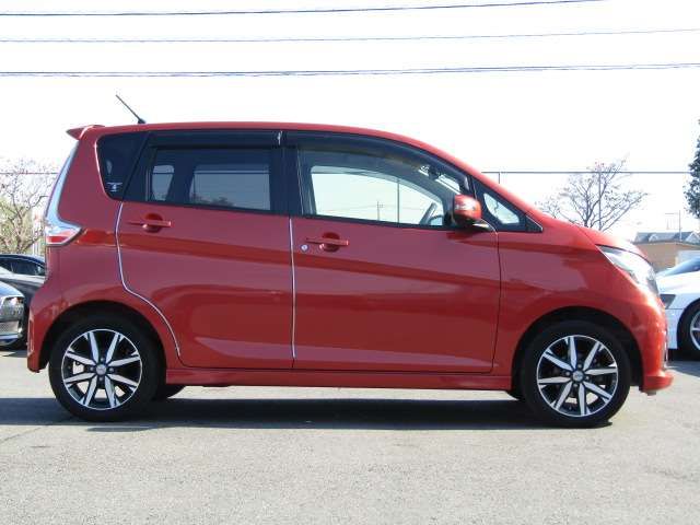 NISSAN DAYZ 2017 Image 31