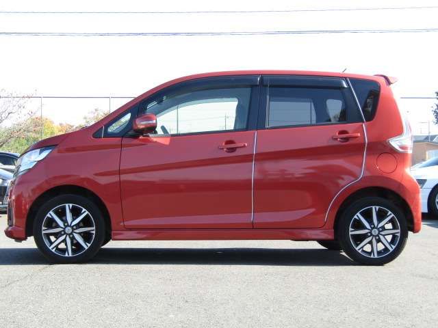 NISSAN DAYZ 2017 Image 31