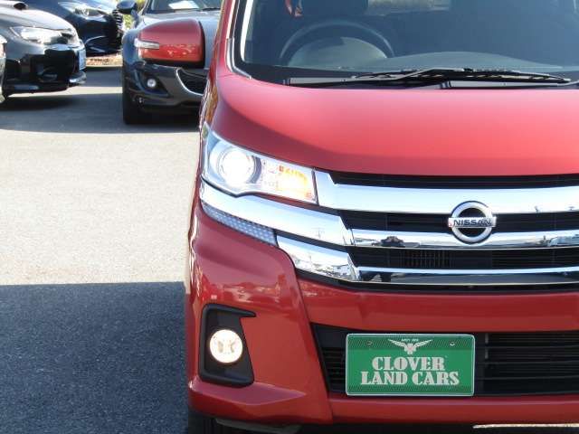 NISSAN DAYZ 2017 Image 31