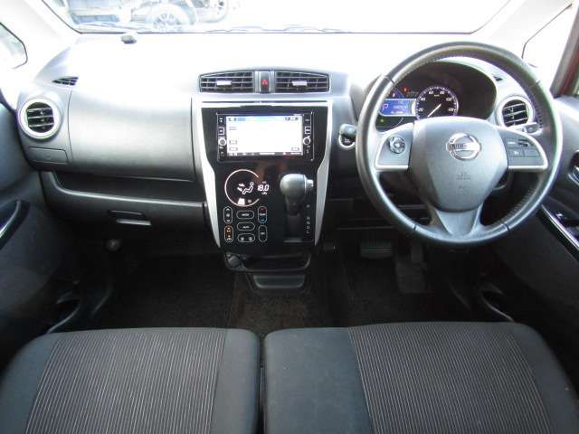 NISSAN DAYZ 2017 Image 31