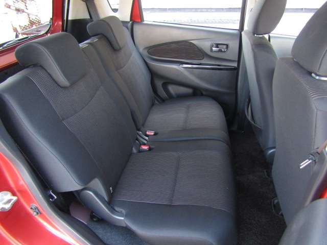 NISSAN DAYZ 2017 Image 31