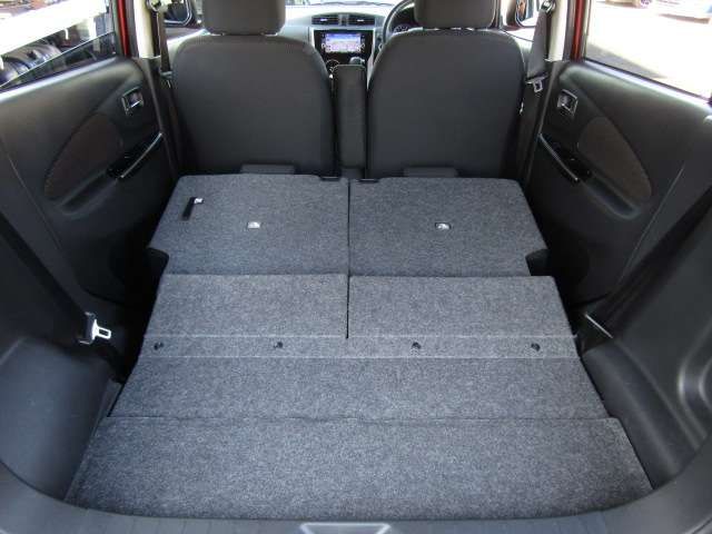 NISSAN DAYZ 2017 Image 31