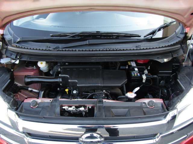 NISSAN DAYZ 2017 Image 31