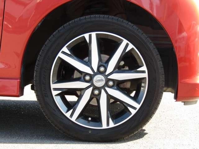 NISSAN DAYZ 2017 Image 31