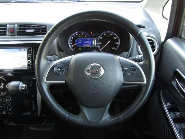 NISSAN DAYZ 2017 Image 31