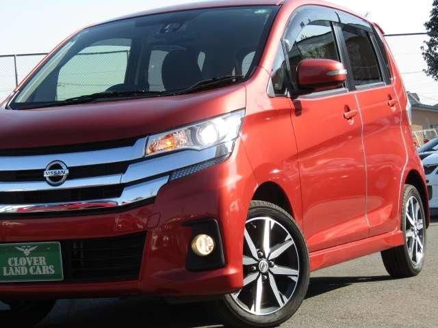 NISSAN DAYZ 2017 Image 31