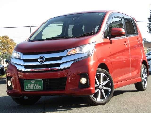 NISSAN DAYZ 2017 Image 31