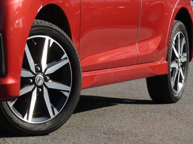 NISSAN DAYZ 2017 Image 31