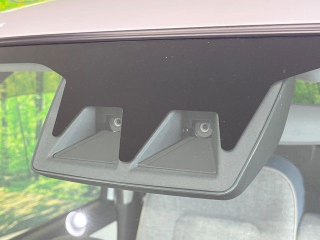 DAIHATSU MOVE CANBUS 2022 Image 31