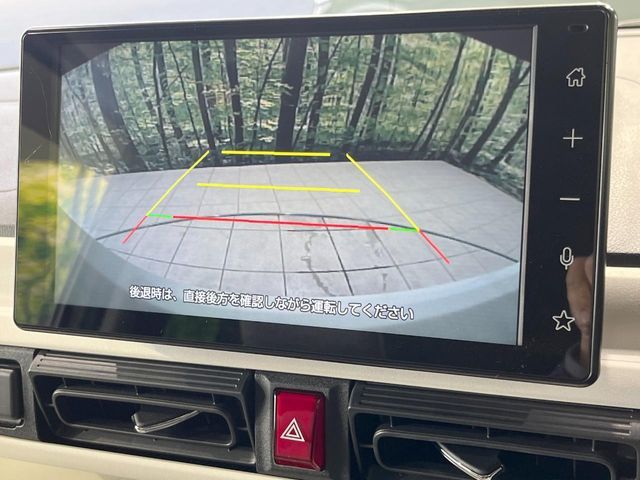 DAIHATSU MOVE CANBUS 2022 Image 31