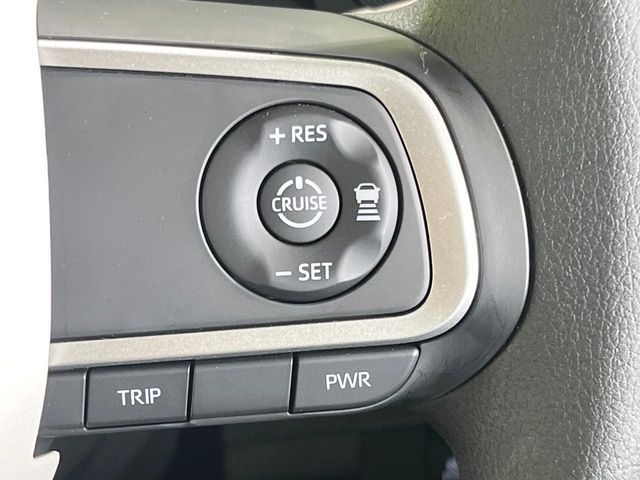 DAIHATSU MOVE CANBUS 2022 Image 31