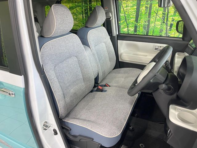 DAIHATSU MOVE CANBUS 2022 Image 31