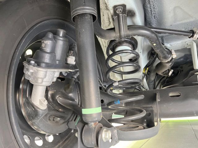 DAIHATSU MOVE CANBUS 2022 Image 31