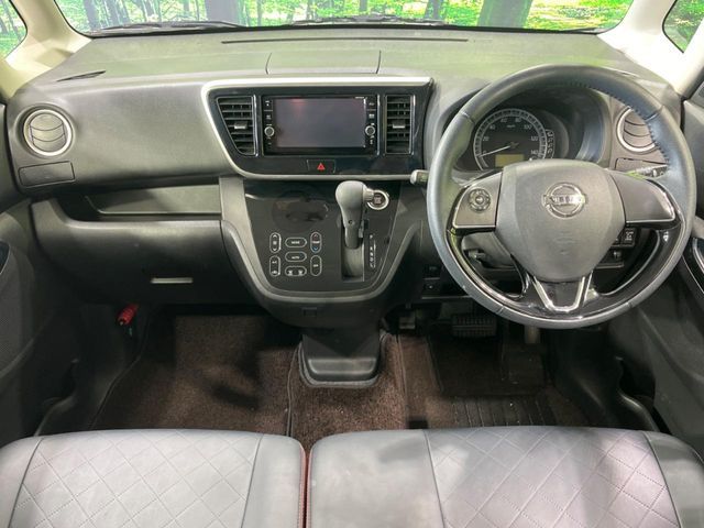 NISSAN DAYZ ROOX 2018 Image 31