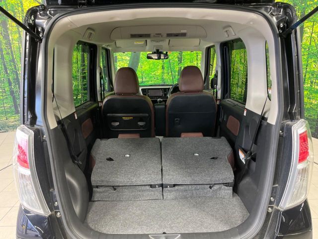 NISSAN DAYZ ROOX 2018 Image 31