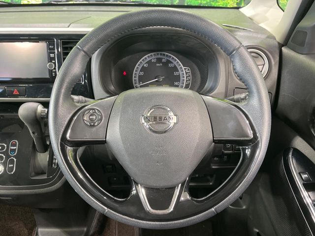 NISSAN DAYZ ROOX 2018 Image 31