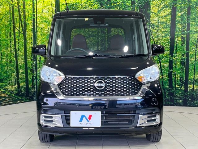 NISSAN DAYZ ROOX 2018 Image 31