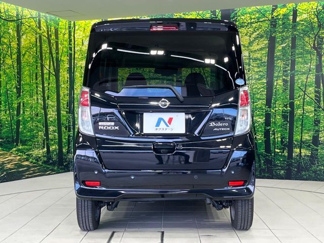 NISSAN DAYZ ROOX 2018 Image 31