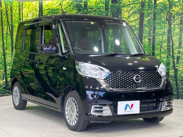 NISSAN DAYZ ROOX 2018 Image 31