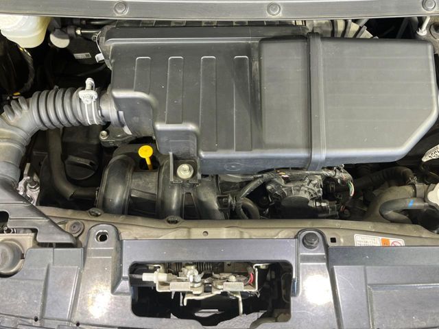 NISSAN DAYZ ROOX 2018 Image 31