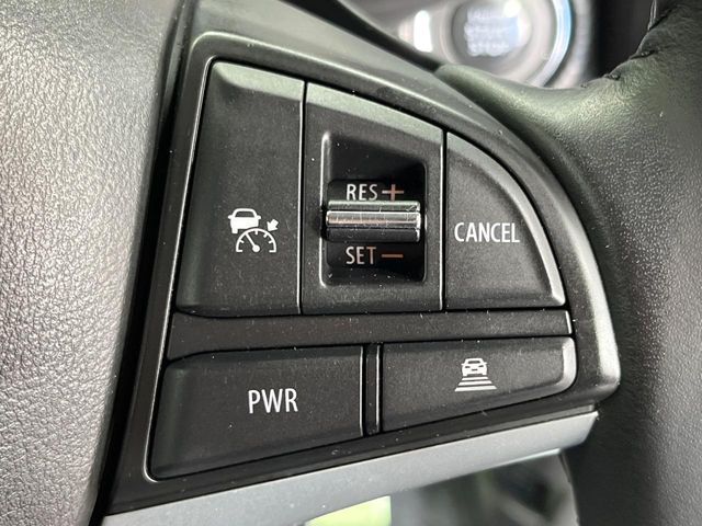 SUZUKI HUSTLER 2022 Image 31