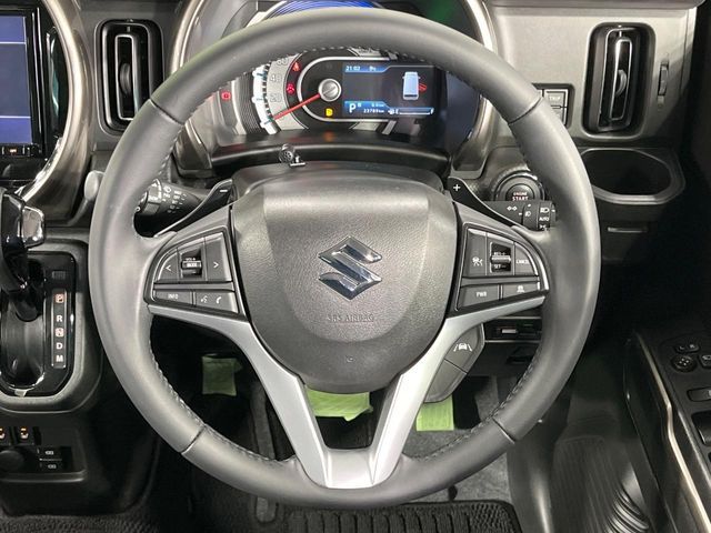 SUZUKI HUSTLER 2022 Image 31