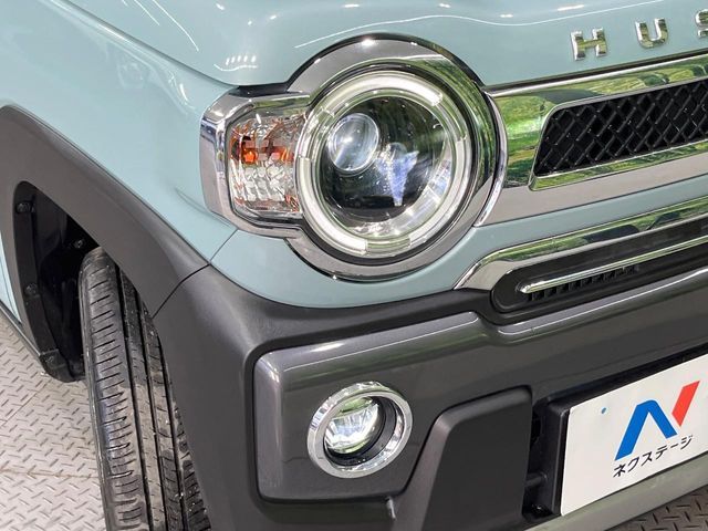 SUZUKI HUSTLER 2022 Image 31