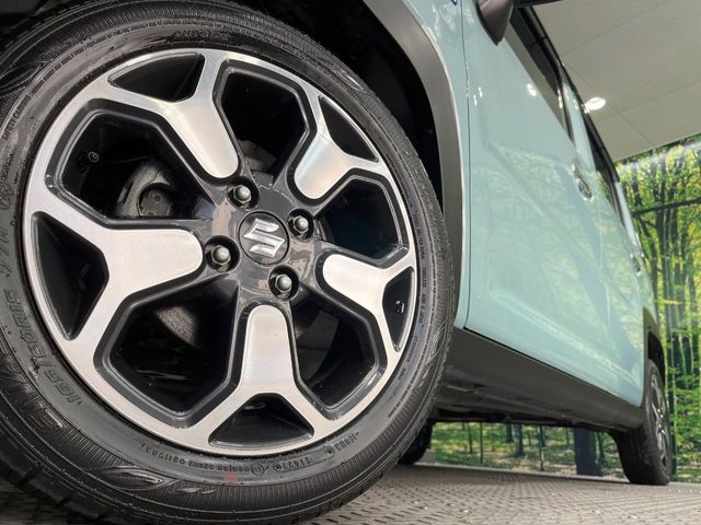 SUZUKI HUSTLER 2022 Image 31