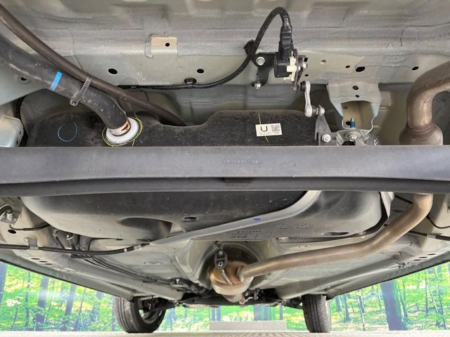 SUZUKI HUSTLER 2022 Image 31